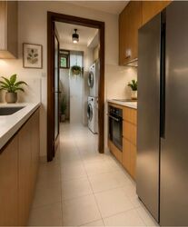 Seletar Springs Condominium (D28), Condominium #624549051